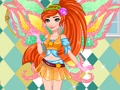 Spil Eventyr Winx stil  online
