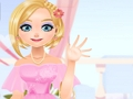 Spil Blonde Sofia brudepige  online