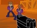 Spil Rushdown Rivals genindlæst  online