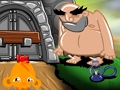 Spil Monkey Go Happy Stage 134 online