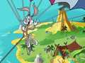 Spil Nye Looney Tunes: Fearless Flier  online