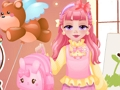 Spil Kiddo Skole Pastel  online