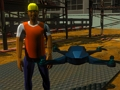 Spil Droneinspektion  online