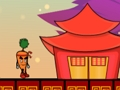 Spil Gulerod ninja  online
