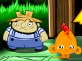 Spil Monkey Go Happy Stage 140 online