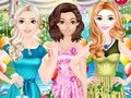 Spil BFFS Summer Tea Party 2 online