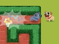 Spil Disney Junior: Labyrinter  online