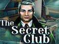 Spil Den hemmelige klub  online