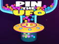 Spil Fastgør UFO'en  online