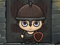 Spil War of Castle: Rush royale og Drag and Drop  online