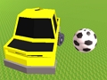 Spil Bil fodbold 3D  online
