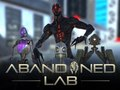 Spil Forladt laboratorium  online