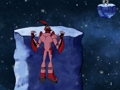Spil Ben 10: For stor til at falde  online