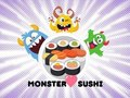 Spil Monster X Sushi online