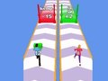 Spil Rigt par løber online