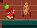 Spil Zombier Cookies Apocalypse online