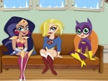 Spil Cartoon Network Climate Champions Eco Expert online