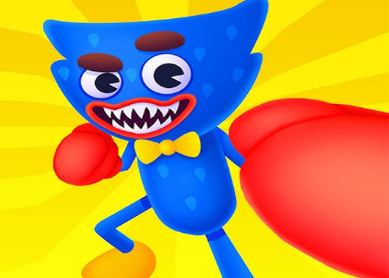 Spil Wuggy Punch online