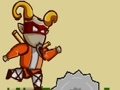 Spil Ingefær Ninja Escape online