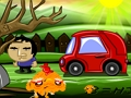 Spil Monkey Go Happy Stage 142 online
