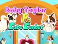 Spil Baby Taylor Pet Care Center online