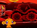 Spil Monkey Go Happy Stage 150 online