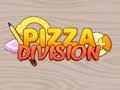 Spil Pizza afdeling  online