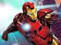 Spil Hvor godt kender du Iron Man?  online