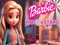 Spil Barbie skjulte stjerner  online