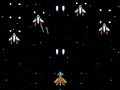 Spil Rumslagskib Orion  online