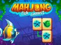 Spil Mahjong Fish Connect online