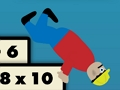 Spil Floppy matematik  online