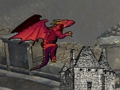 Spil Flappy Draco online