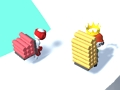 Spil Staire Race online
