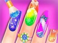 Spil Baby neglesalon  online
