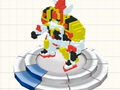 Spil Toy Bricks Builder 3d online