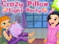 Spil Crazy Pillow Fight Party online