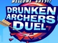Spil Drunken Archers Duel online