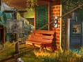 Spil Kriger Bat Escape  online