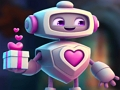 Spil Smilende Robot Escape  online