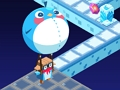 Spil Penguin Dash online