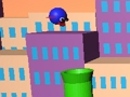 Spil Flappy Bird 3D  online