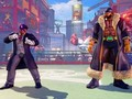 Spil Street Shadow Classic Fighter online