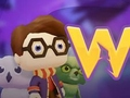 Spil Hogwarts: Slaget ved Wizards online