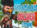Spil Mirakuløs soldatflugt  online