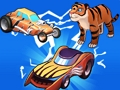 Spil Flet bil 3D  online