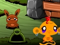 Spil Monkey Go Happy Stage 161 online