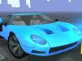 Spil To stunt-rivaler  online