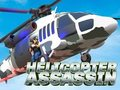 Spil Helikopter snigmorder  online