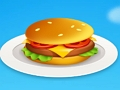 Spil Restaurantchef online